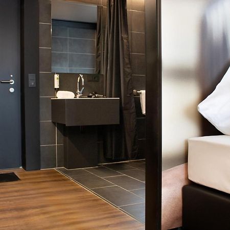 Ae Hotel By Wmm Hotels Rennertehausen Eksteriør billede
