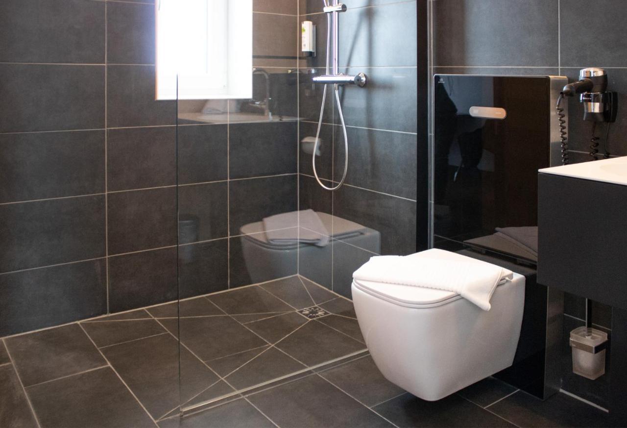 Ae Hotel By Wmm Hotels Rennertehausen Eksteriør billede