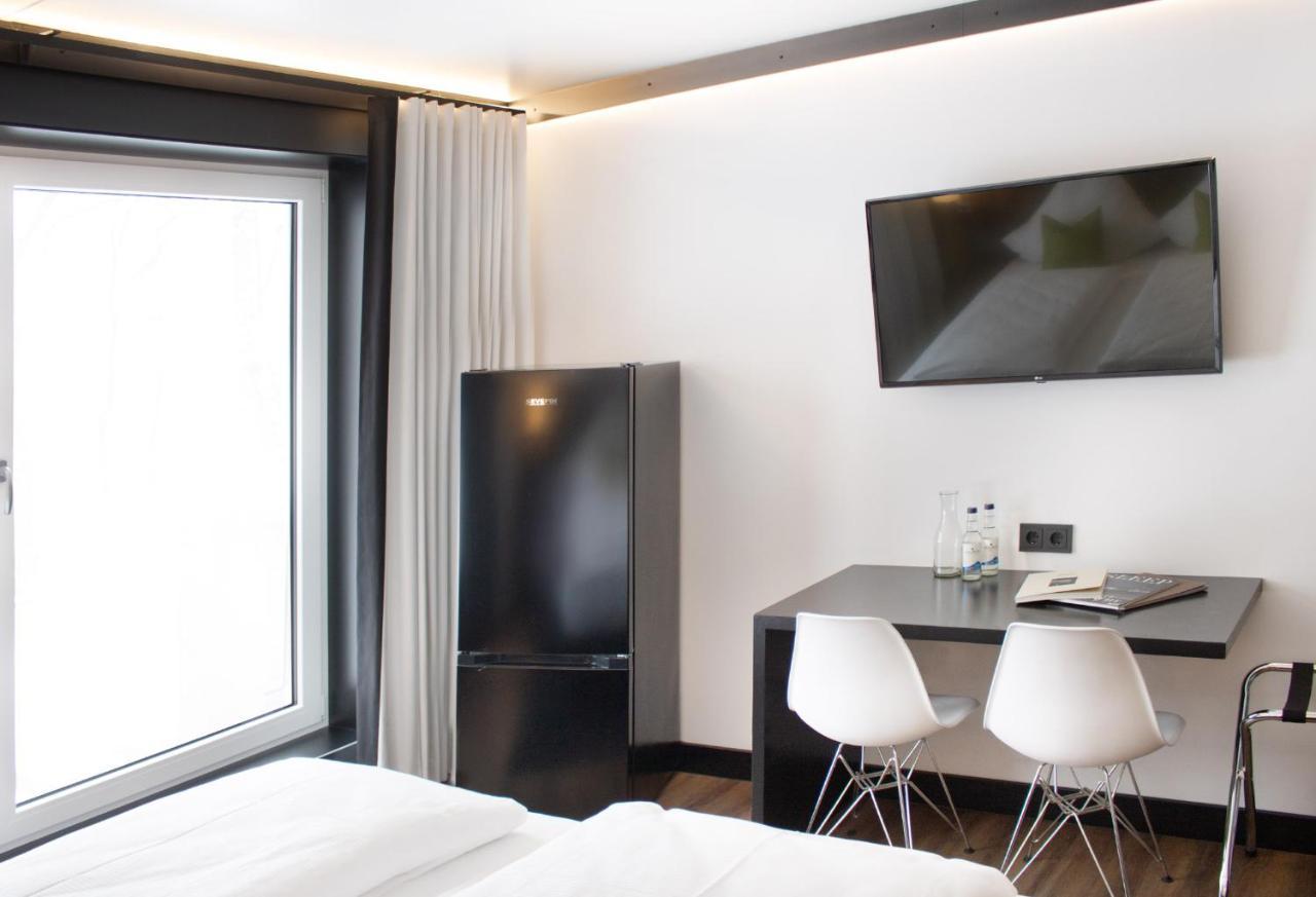 Ae Hotel By Wmm Hotels Rennertehausen Eksteriør billede
