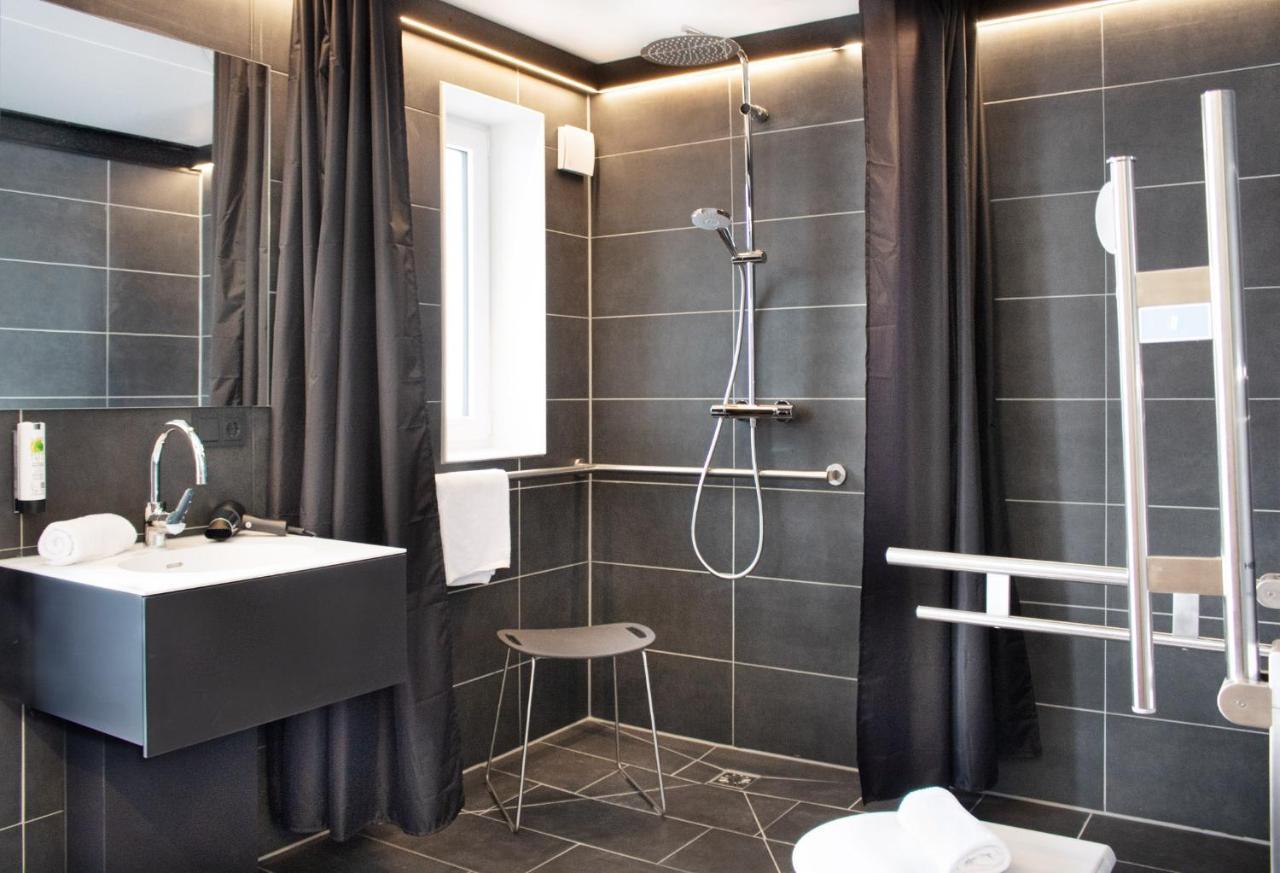 Ae Hotel By Wmm Hotels Rennertehausen Eksteriør billede