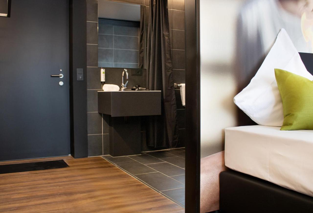Ae Hotel By Wmm Hotels Rennertehausen Eksteriør billede
