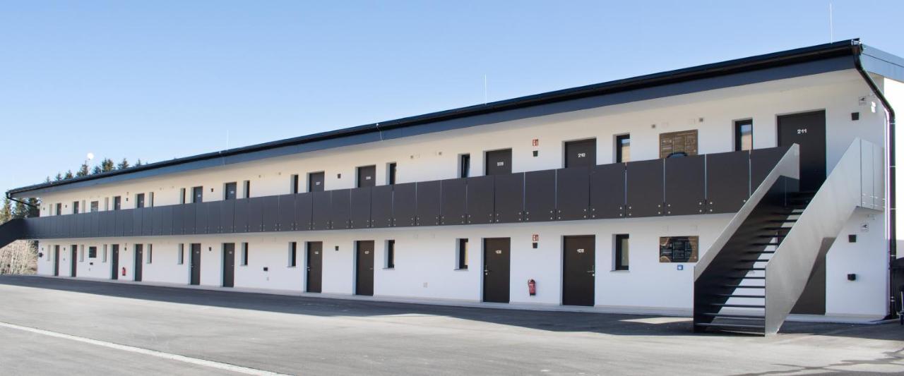 Ae Hotel By Wmm Hotels Rennertehausen Eksteriør billede