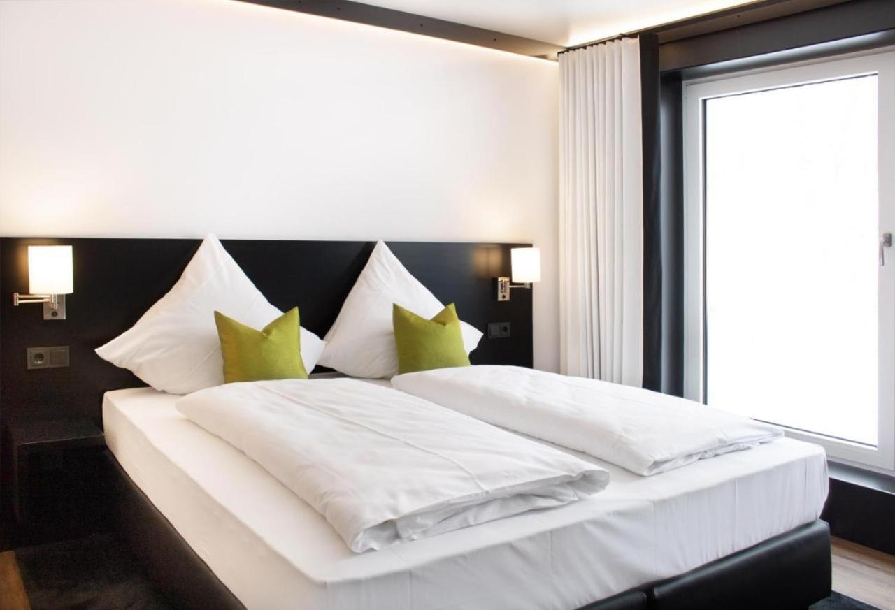 Ae Hotel By Wmm Hotels Rennertehausen Eksteriør billede